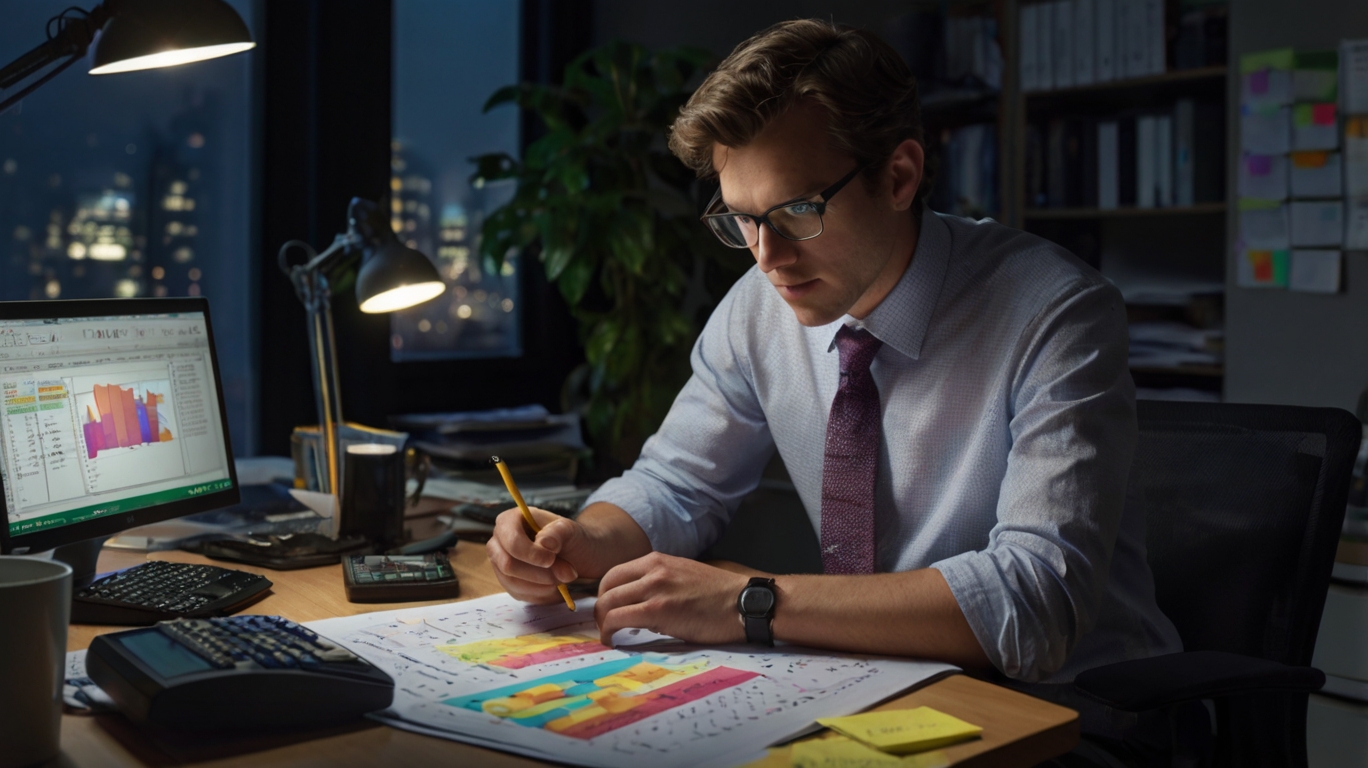 Tax Planning Services